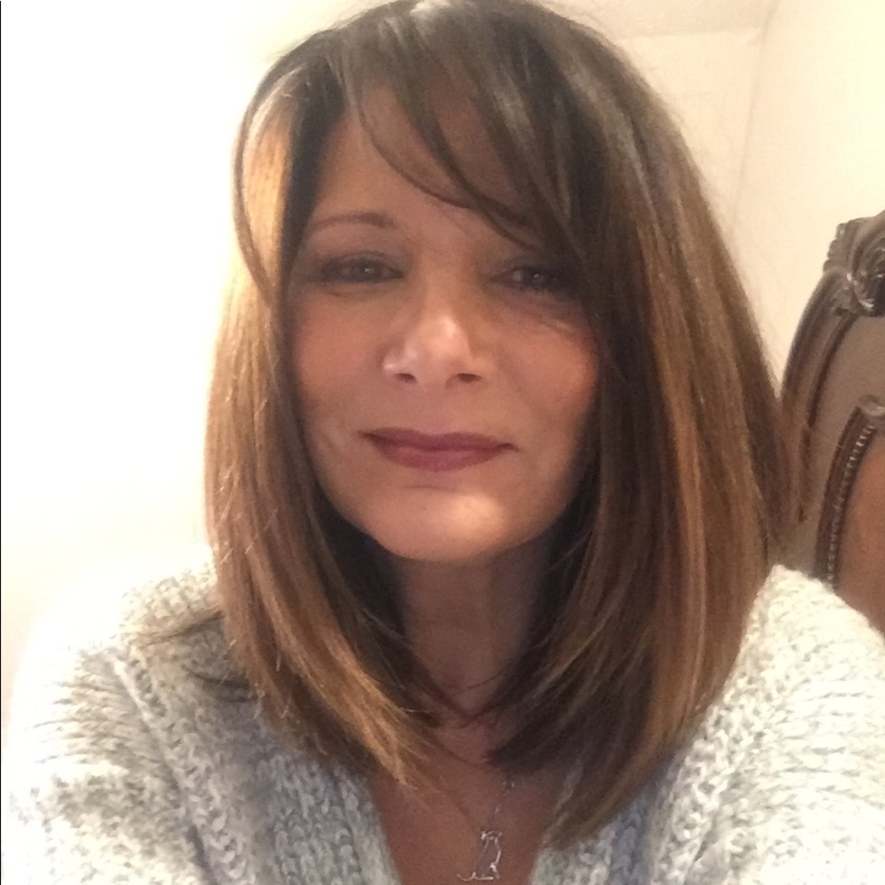 Meet your Posher, Cindy
